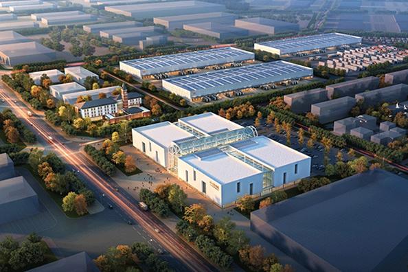 Wuxi Silicone Mould Group