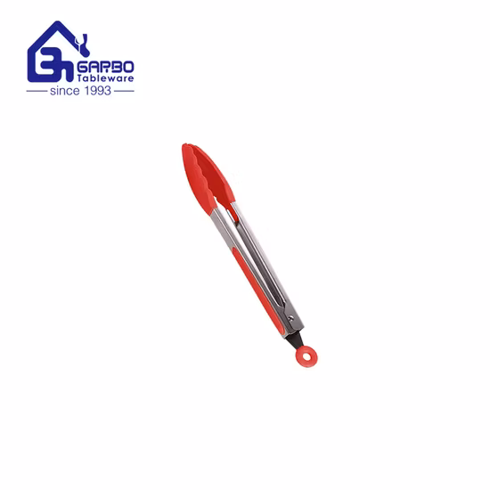 Manufacture 12 Pieces Colorful Silicone Kitchen Accessories Tools Set Cooking Tools Sets Kitchen Utensils Cookware