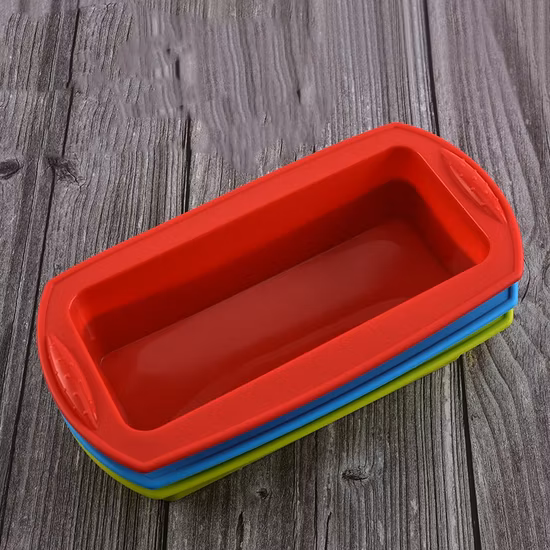High Quality Silicone Cooking Mold Eco